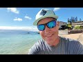 Maui Silenced While The Lahaina Fire Anomalies Speak Loudly | Spinnaker Walk Through