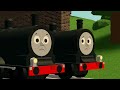 Hullo Twins | BTWF | Railway Scrambles