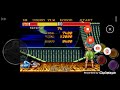 SFII': SCE (Sega Genesis, Longplay) (Sagat vs. Ryu) (Modo Hyper) (Español)