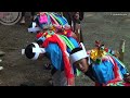 【郡上の祭礼 伝承編】田打ち「寒水白山神社」