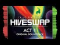 [Pre-Scratch] Hiveswap - Table for Tooth (Launch Trailer Full Ver.) Extended