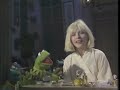 Debbie Harry & Kermit The Frog - Rainbow Connection