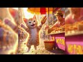 The Story Of The Cat: Cute Cat Revenge For Boy | Mini Kitty