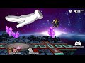 SSF2-Captain Falcon *FINAL BOSS DEFEATED*(You wont believe what happened)