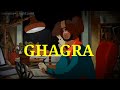 Ghagra Song| (slowed-reverb) | Yeh Jawaani Hai Deewani | Pritam | Madhuri Dixit, Ranbir Kapoor