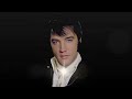 Elvis Presley - Let It Be Me (with lyrics)