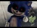 Baby Sonic.EXE  _-SPEEDEDIT-_