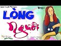 Nghe xong thấy nhẹ lòng : 