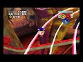 This is the Beta Track of Rail Canyon for Sonic Heroes.