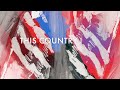 Brian Kelley - American Spirit (Lyric Video)