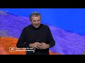 Fasting is Hungering For God | Jentezen Franklin