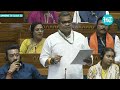 Arvind Sawant Shows Mirror To Modi Govt Over Unemployment In Scathing Lok Sabha Speech | Budget