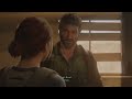 The Last of Us Part II Ellie confronts joel