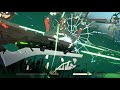 This Ramlethal Combo Made Them Quit the Set