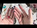 20Lbs Goodwill Jewelry Haul - at Nails JamieBee ReSeller