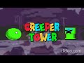 The Tale of a Gamer Begins (John Gutter Theme for Creeper Tower)