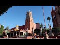 Bells ringing at Parroquia de San Miguel Arcángel, San Miguel de Allende, Mexico, 2019-09-24