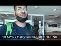 Travel Malaysia in may 2022 | पहली विदेश यात्रा