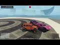 I GOT BULLIED IN GTAV SUMO