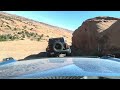 Hells Revenge Bronco Ride Along Part 1