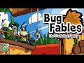 The Other One [Zommoth Battle] - Bug Fables OST Extended