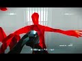 SUPERHOT-THE REAL REBIRTH: EPISODE 1-2