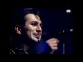 King live Glasgow Barrowlands 31st December 1985, whistle test