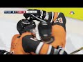 Nhl 17 Sweet pass and a goal