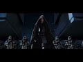 Jedi temple march loop [marching sound edit]