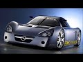 UNSUNG HEROES - #16 - The Opel Eco-Speedster