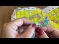 Stamped Cross Stitch for Absolute Beginners - a How To Guide