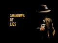 The testament of Sherlock Holmes trailer song (Shadows Of Lies)