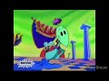 Nickelodeon Commercial Break (1995)