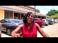 UNIVERSITY OF GHANA ACCRA CITY CAMPUS TOUR| NANCY OWUSUAA