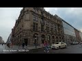 Berlin, Germany - Driving Tour 4K