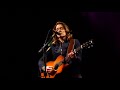 Brandi Carlile - I Belong To You - 11/12/17 - Bardavon 1869 Opera House