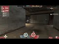 Demoman TF2 jumpscare