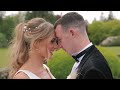 Epic Groom Speech - Scottish Wedding - Springkell House - Wedding Highlight - Clare & Blair