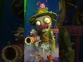 PvZ Garden warfare 2 Foot Soldier stereotypes