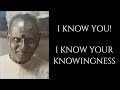 Nisargadatta ~ 𝐓𝐡𝐞 𝐂𝐨𝐦𝐦𝐨𝐧 𝐌𝐚𝐭𝐫𝐢𝐱 ~ Advaita