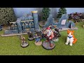 The Original Inquisitor Coteaz Miniature | Warhammer 40k