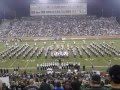 Panama - The Marching 110