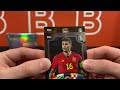 2024 Topps Jose Mourinho Platinum Curated Set Euro 2024 Soccer Box Review