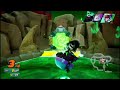 Nickelodeon Kart Racers 3: Slime Speedway (PS5) The Loud House Characters Gameplay (Insane CPUs)