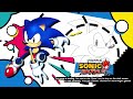 SONIC Has Even More DBZ Forms NOW In This Game | Battle Mugen HD