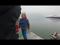 2 Days of Epic Fishing and Clamming Adventure with the OUTDOOR BOYS in Alaska | Kilcher Homestead