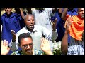 Neema -  Narok Prison Choir