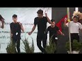 Sansa 2022 Choreography by L. Phungdhar Katamnaolong...