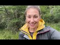 Face to Face with a Puma in Park Patagonia - Route of the Parks PART TWO