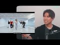 Performer Reacts to XG 'Left Right' MV + Dance Practice | Jeff Avenue